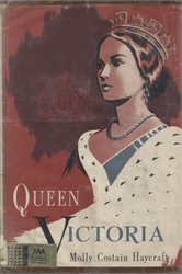 Queen Victoria