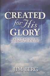 Created For His Glory