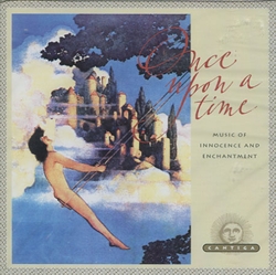 Once Upon a Time (CD)