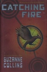 Catching Fire