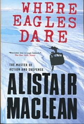 Where Eagles Dare