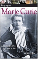 DK Biography: Marie Curie