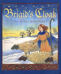 Brigid's Cloak