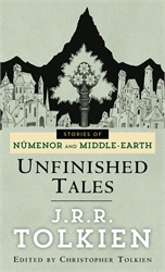 Unfinished Tales