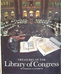 Treasures of the Library of Congress