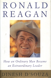 Ronald Reagan