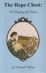 Hope Chest: Legacy of Love