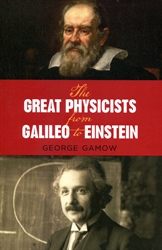 Great Physicists from Galileo to Einstein