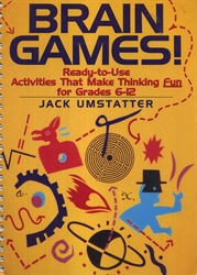Brain Games