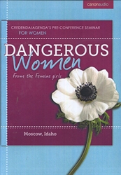 Dangerous Women - CD