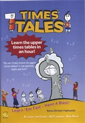 Times Tales DVD