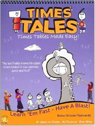 Times Tales Flipchart