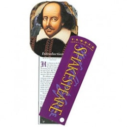 Fandex: Shakespeare