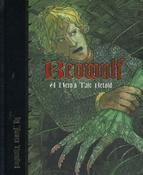 Beowulf: A Hero's Tale Retold