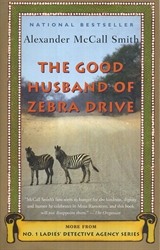 Good Husband of Zebra Drive