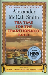 Tea Time for the Traditionally Built