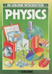 Usborne Introduction to Physics
