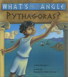 What's Your Angle, Pythagorus?