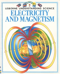 Electricity and Magnetism