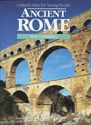Cultural Atlas for Young People: Ancient Rome