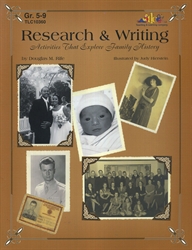 Research & Writing that Explore Family History