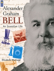 Alexander Graham Bell