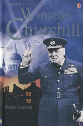 Winston Churchill