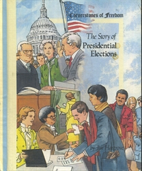 Story of the Presidential Elections