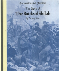 Story of the Battle of Shiloh