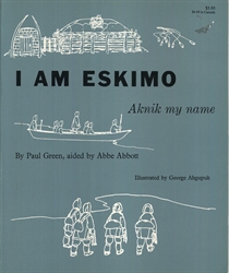 I Am Eskimo