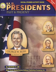 U. S. Presidents: Past & Present