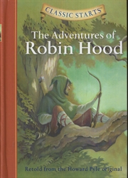 CS: Adventures of Robin Hood