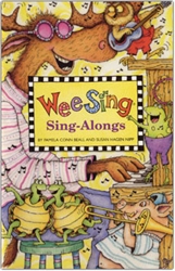 Wee Sing Sing-Alongs