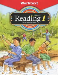 Reading 1 - Student Worktext