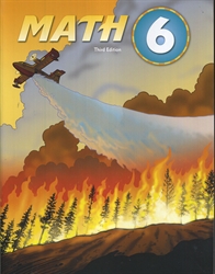 Math 6 - Student Worktext (old)