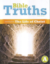 Bible Truths Level A - Student Worktext (old)