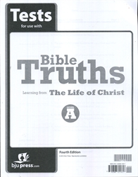 Bible Truths Level A - Tests
