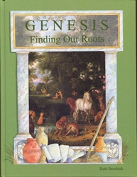 Genesis: Finding Our Roots