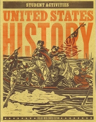 United States History - Student Activities (old)