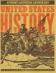 United States History - Student Activities Teacher Edition (old)