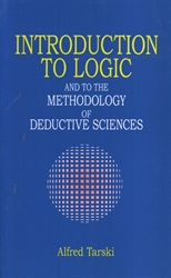 Introduction to Logic