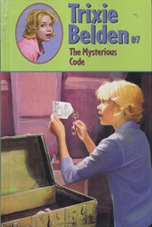 Trixie Belden #07