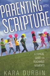 Parenting with Scripture