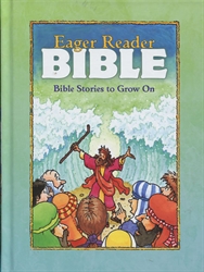 Eager Reader Bible