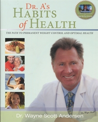 Dr. A's Habits of Health