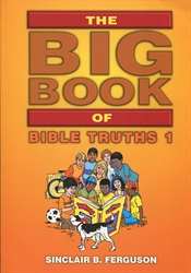 Big Book of Bible Truths 1