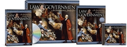 Law & Government - An Introductory Study Course