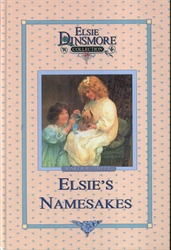 Elsie's Namesakes