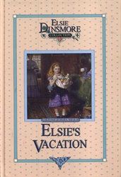 Elsie's Vacation