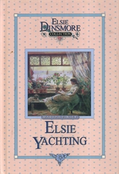 Elsie Yachting